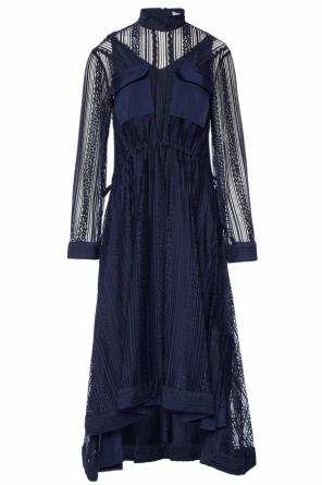 Lace dress, zdjęcie 1 Lace dress od Chloe